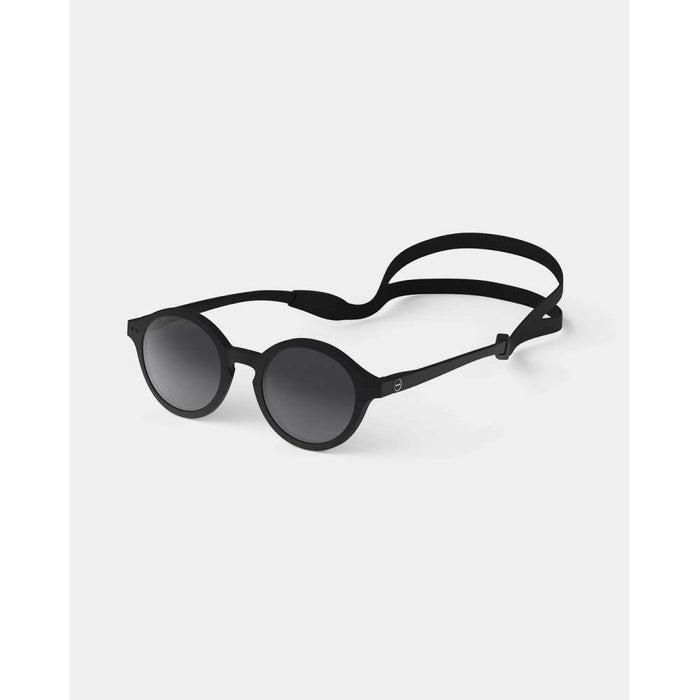 Óculos de Sol Kids Plus D Black