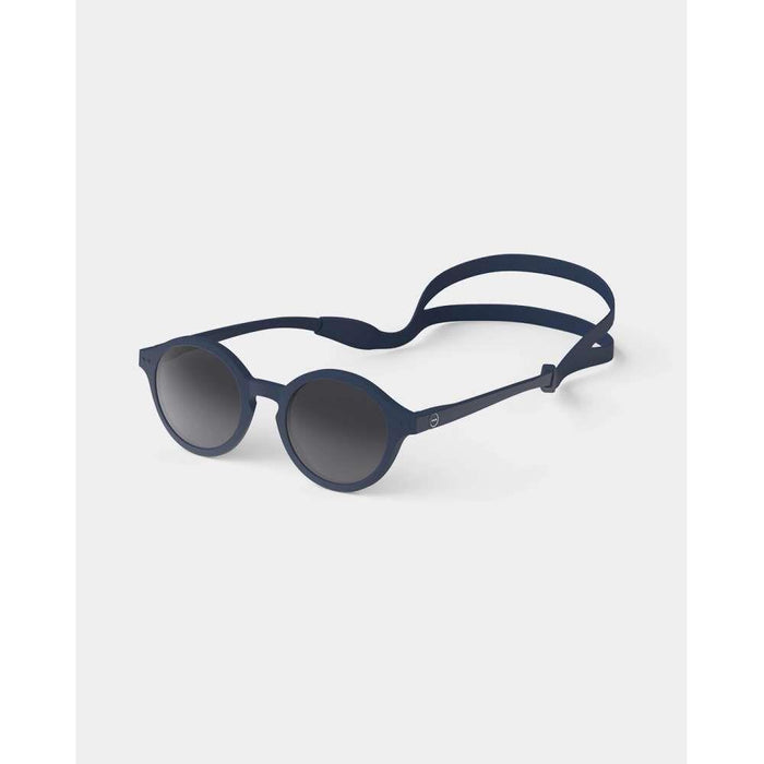 Gafas de sol azules denim D de Kids Plus