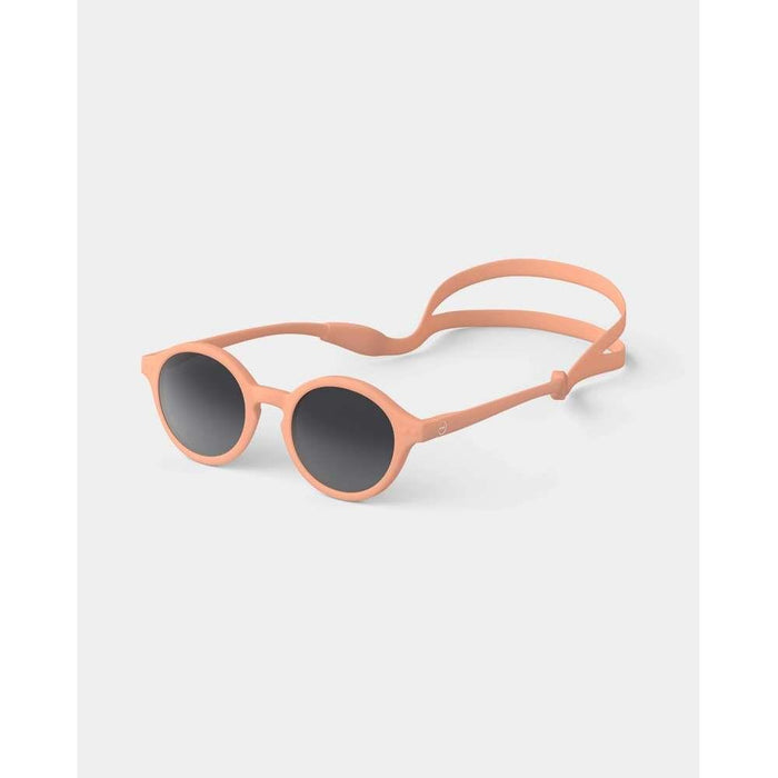 Óculos de Sol Kids Plus D Apricot