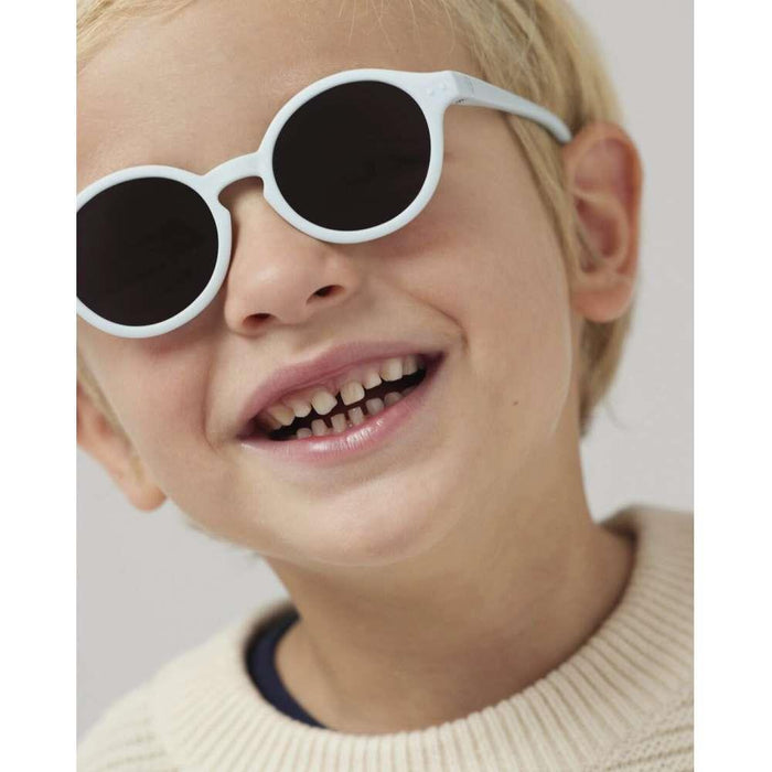 Óculos de Sol Kids Plus D Sweet Blue