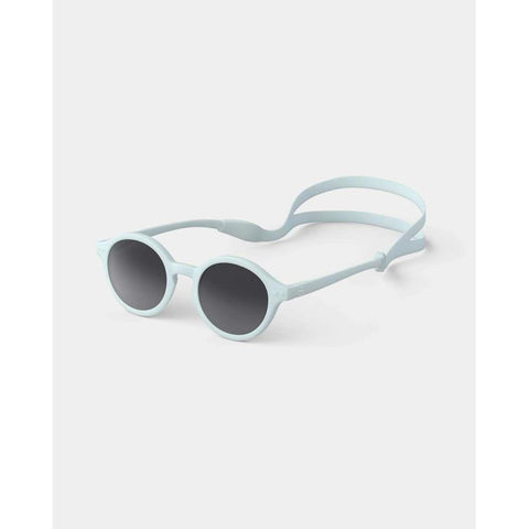 Izipizi Kids Plus D gafas de sol azules dulces