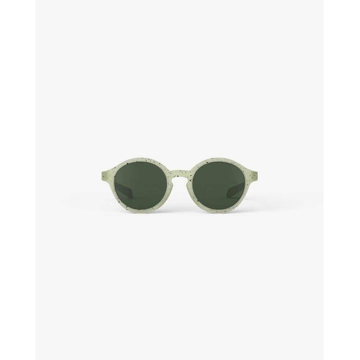 Óculos de Sol Kids Plus D Dyed Green