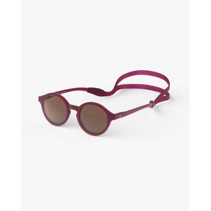 Óculos Sol Kids Plus D Antique Purple