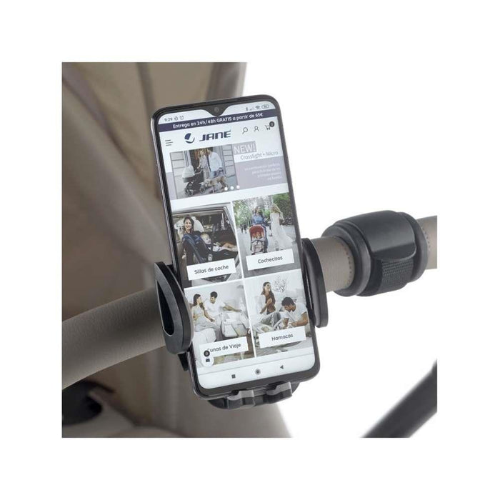 Jané Smartphone Holder for Cart