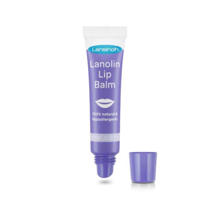 Lansinoh Lanolin Lip Balm 7g