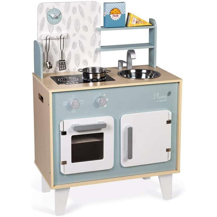 Janod Plume Kitchen