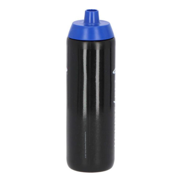 Garrafa de Água Playstation Riff Preto 700ml