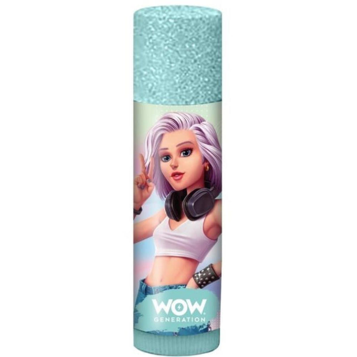 Baton com Sabor Wow Generation