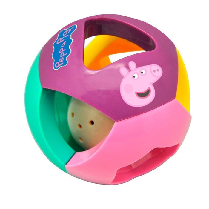 Roca Bola Peppa Pig