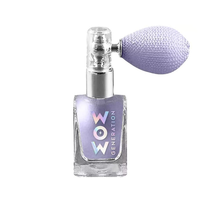 Spray com Glitter para Corpo WowGeneration