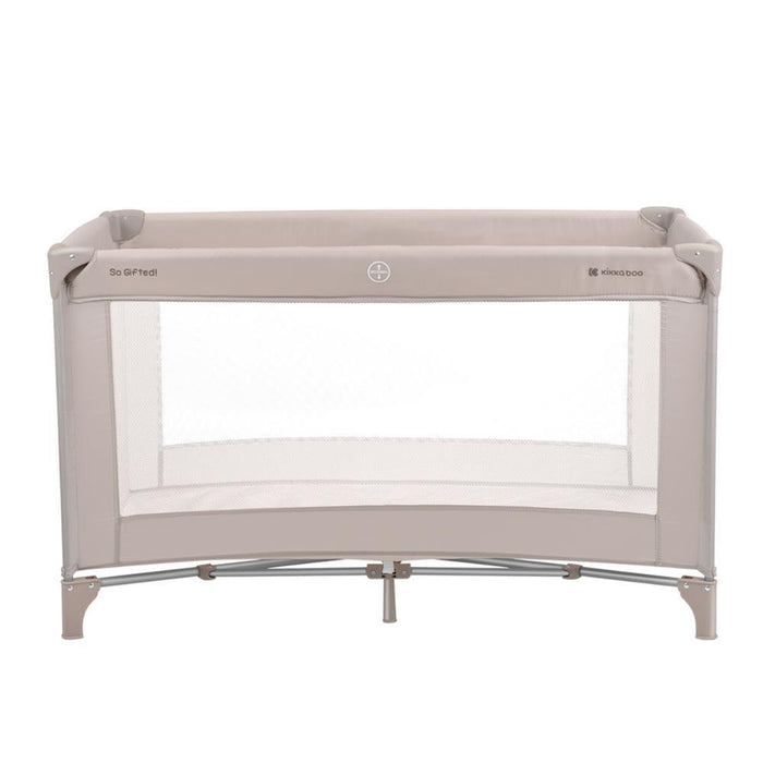 Cama de Viagem So Gifted Beige