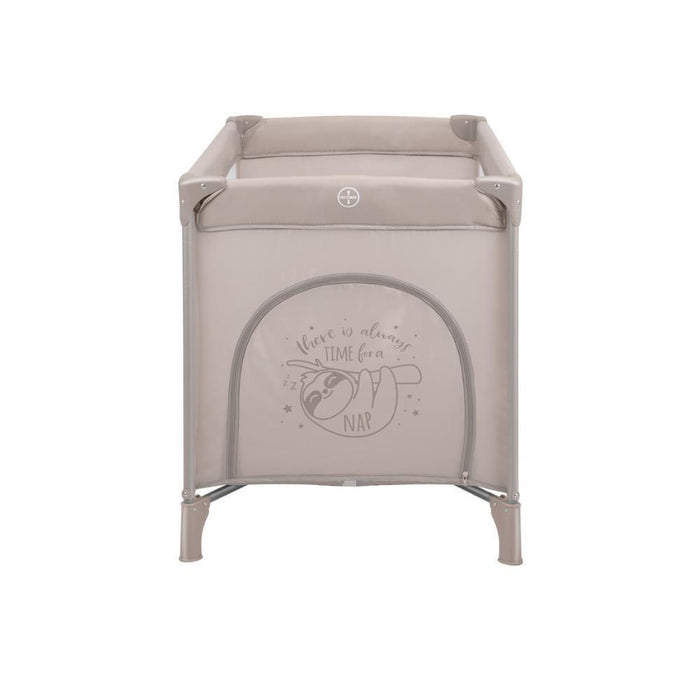 Cama de Viagem So Gifted Beige