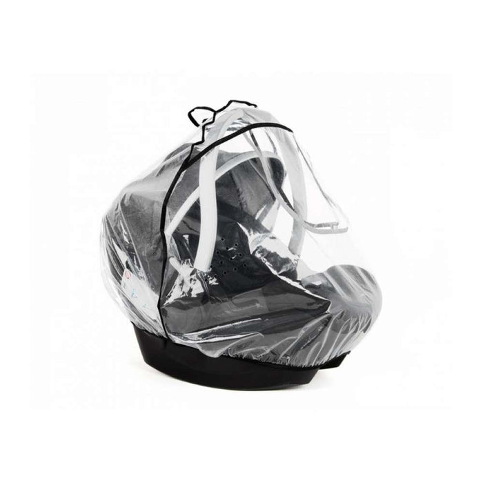 Chubasquero Universal Transparente Kiokids