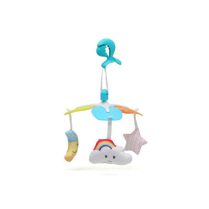 Kiokids Mini Mobile Portable Cloud Star Moon