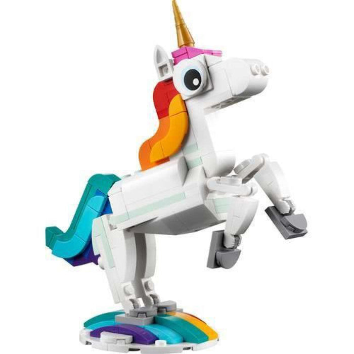 Lego Creator Magical Unicorn