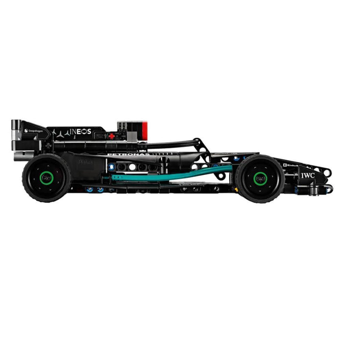 Lego Technic Mercedes-AMG F1 W14 Performance Pull-Back 240 Peças