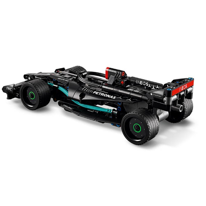 Lego Technic Mercedes-AMG F1 W14 Performance Pull-Back 240 Peças