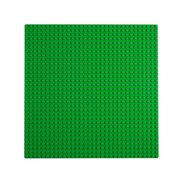 Lego Classic Placa de Construção Verde 1 Peça