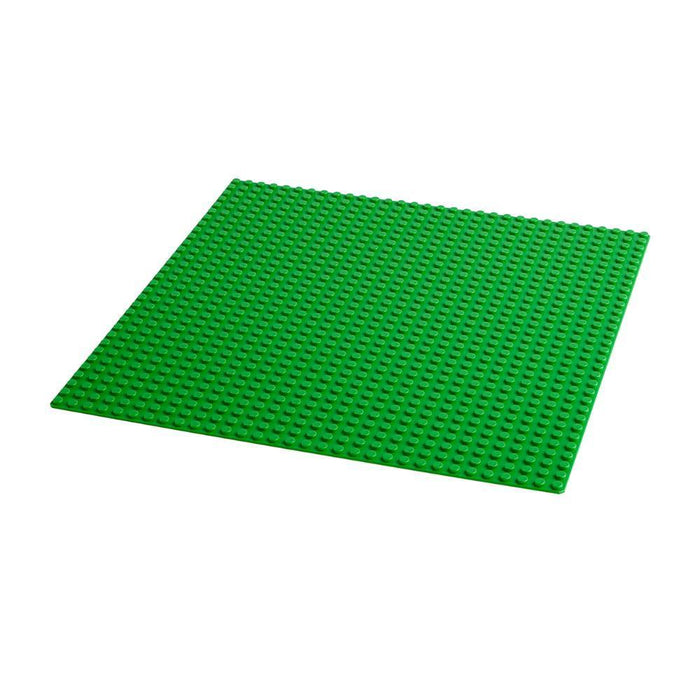 Lego Classic Placa de Construção Verde 1 Peça