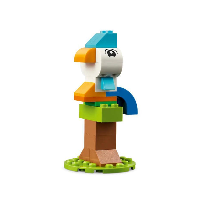 Lego Classic Animais de Estimação Criativos 450 Peças