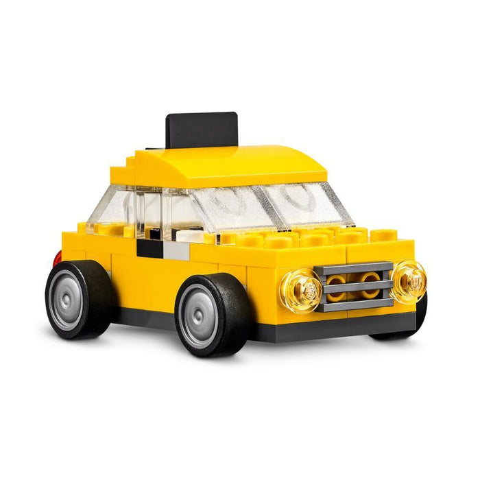 Lego Classic Creative Vehicles 900 Pieces