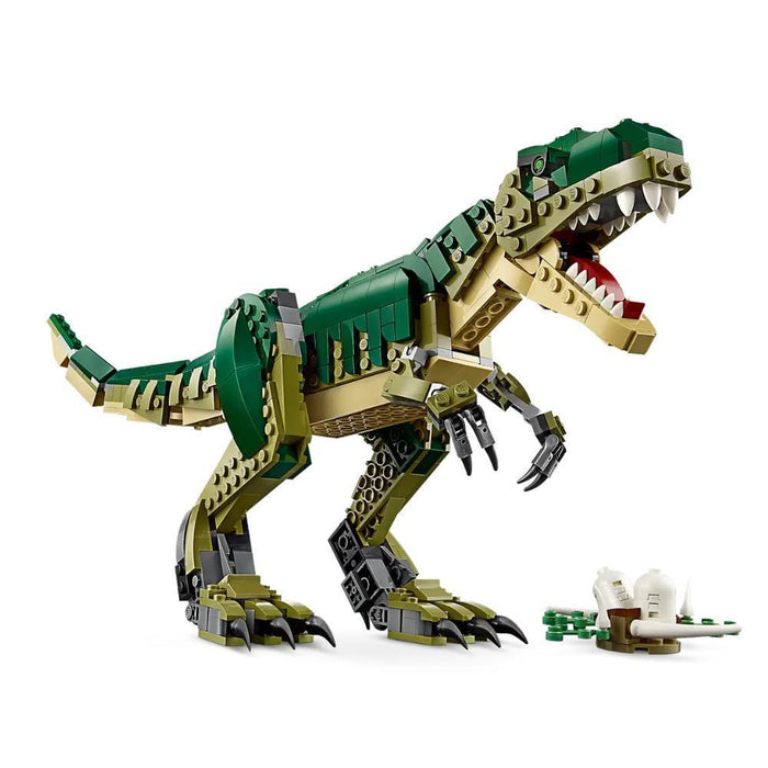 Lego Creator 3 em 1 T-rex 626 Peças