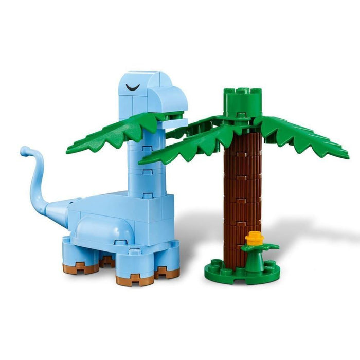 Lego Classic Dinossauros Criativos 450 Peças