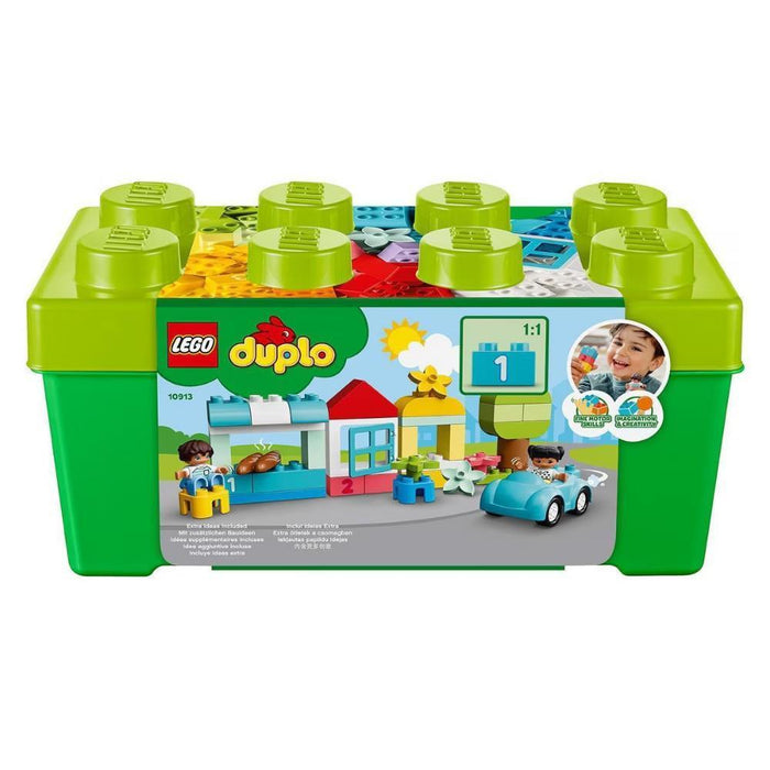 Lego Duplo Caixa de 65 Peças