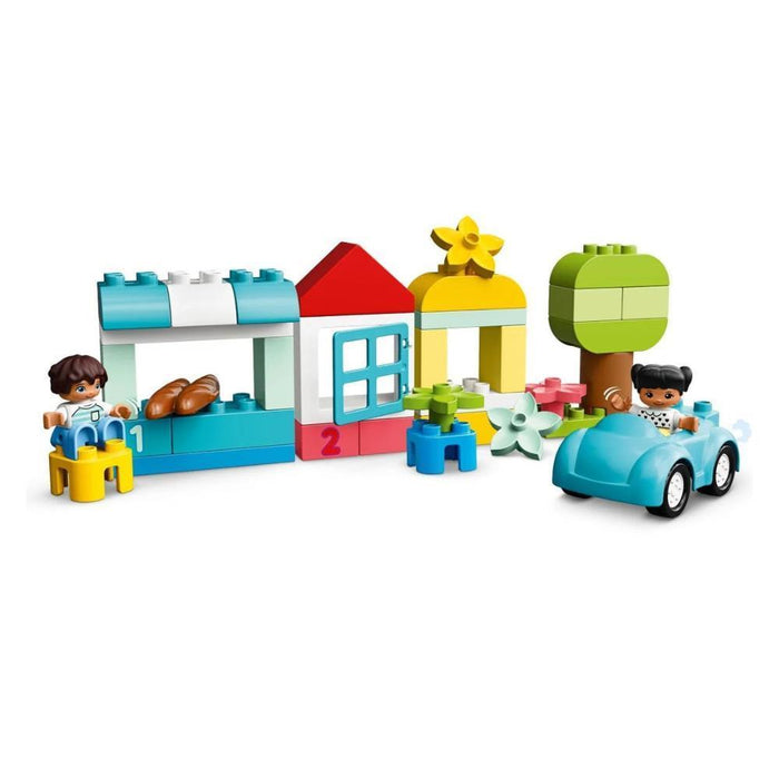 Lego Duplo Caixa de 65 Peças