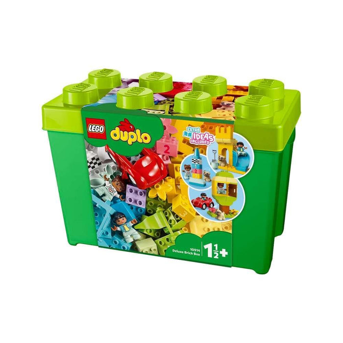 Lego Duplo Caixa de 85 Peças Deluxe