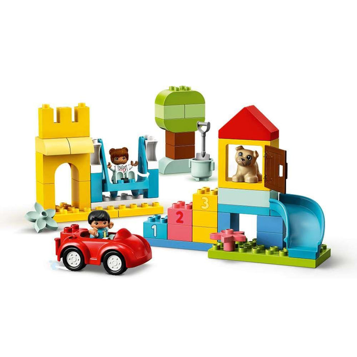 Lego Duplo Caixa de 85 Peças Deluxe