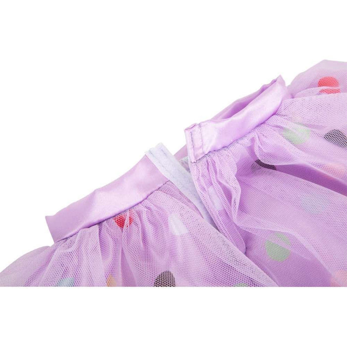 Ropa para muñecas Small Foot Falda de 42 cm Suéter con unicornio