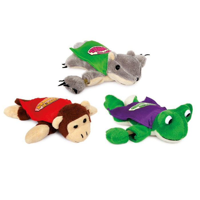 Peluche Flying Friends 18 cm