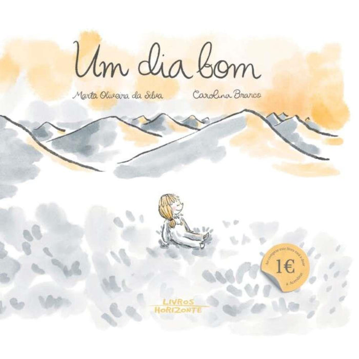 Livro Um Dia Bom