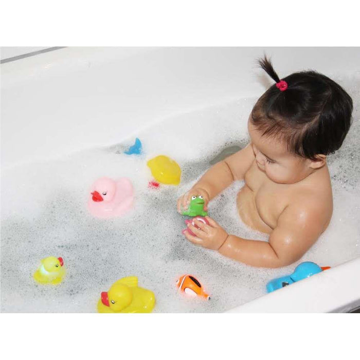 Magni Marine Bath Animal with Light (Unit)