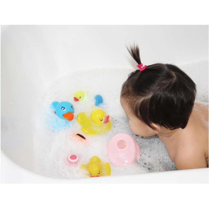 Magni Marine Bath Animal with Light (Unit)