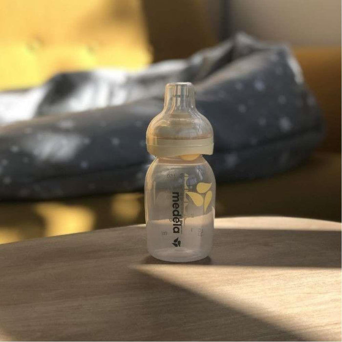 Medela Spare Teat Medium Flow M 2 Units