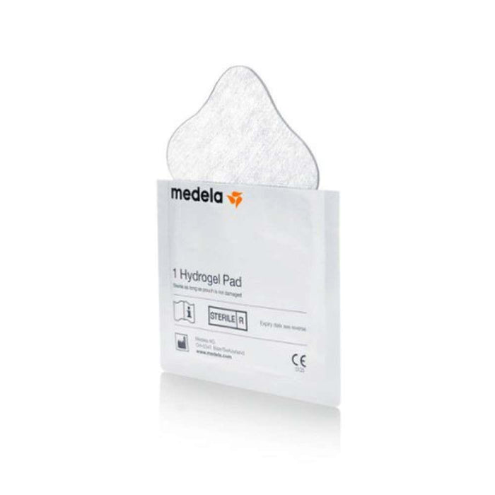 Medela Almofadas de Hidrogel