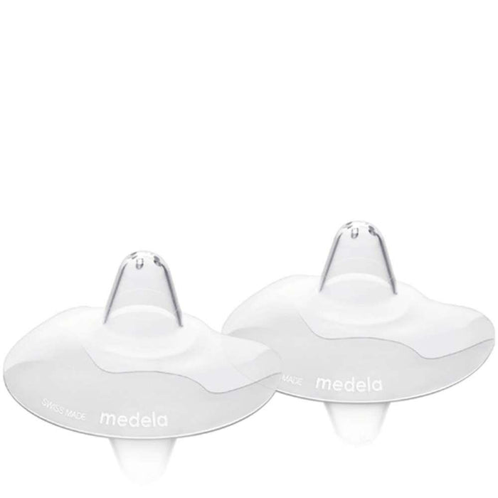 Medela Mamilo Silicone Contact S