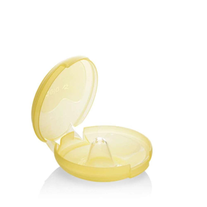 Medela Mamilo Silicone Contact S