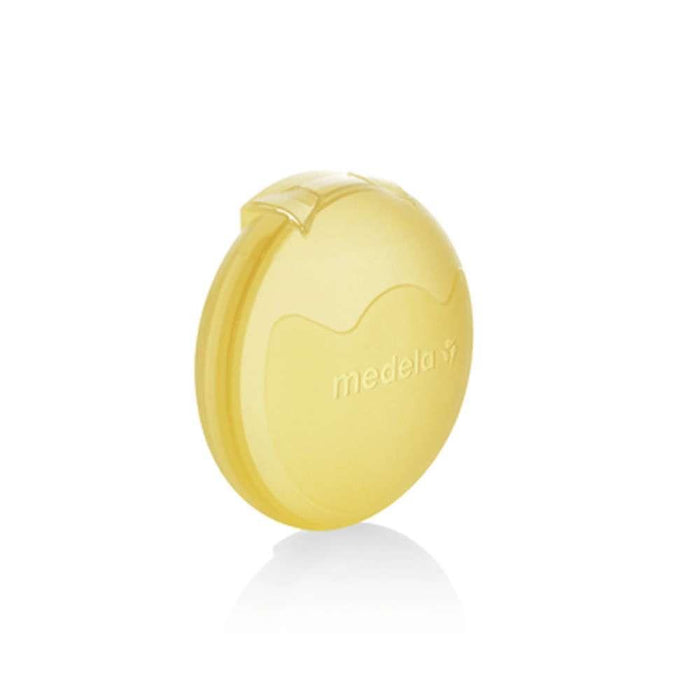 Medela Nipple Silicone Contact S