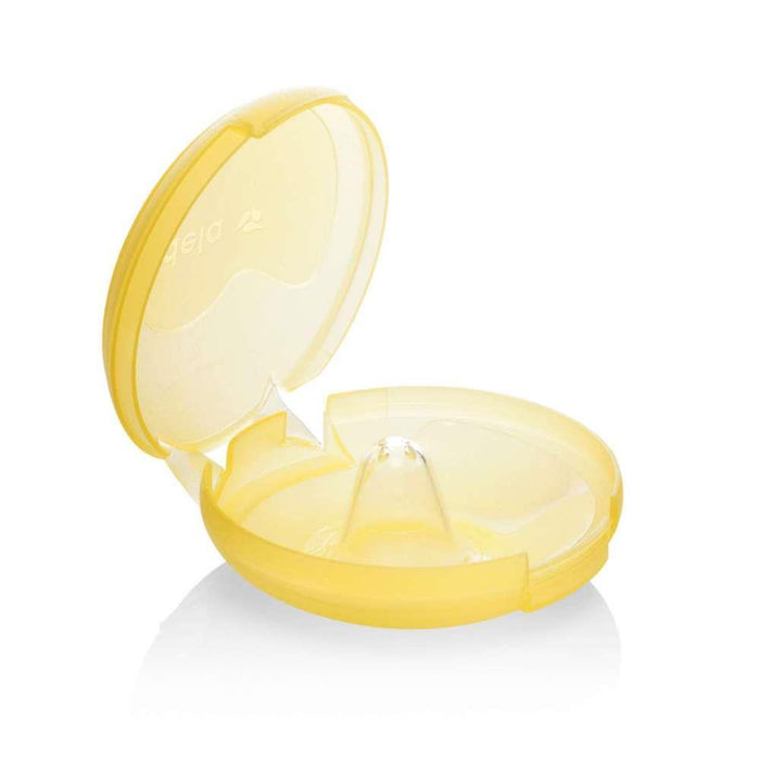 Medela Mamilo Silicone Contact M