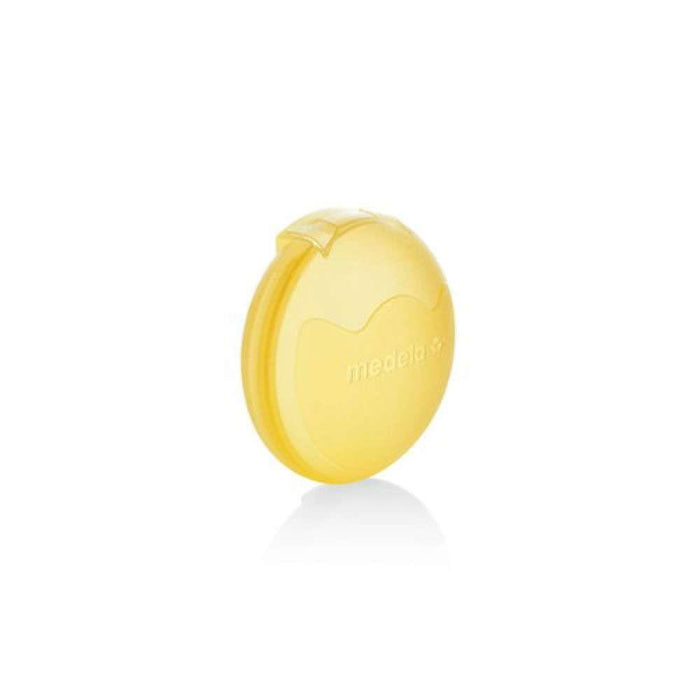 Medela Mamilo Silicone Contact M