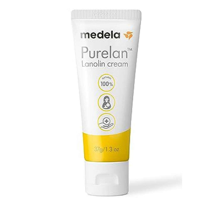 Medela Purelan Crema de Cuidado Natural 37g