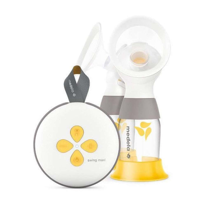 Medela Bomba Elétrica Dupla Swing Maxi