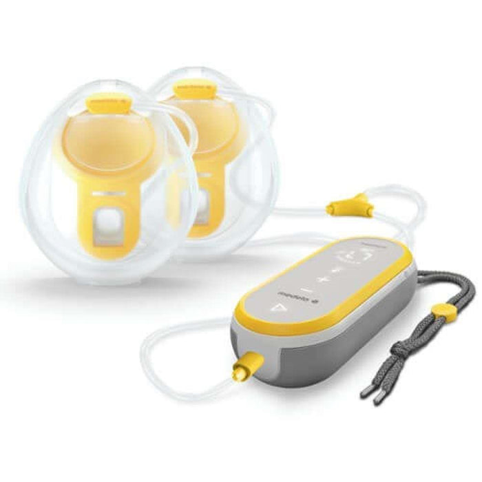 Medela Bomba Freestyle Hands Free