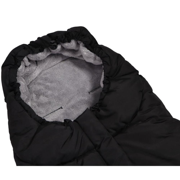 Saco Térmico Universal para Carrinho Deluxe Black