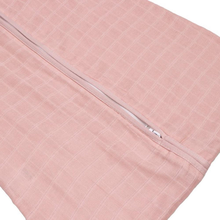 Saco de Dormir Blush & Blossom Pink 70cm