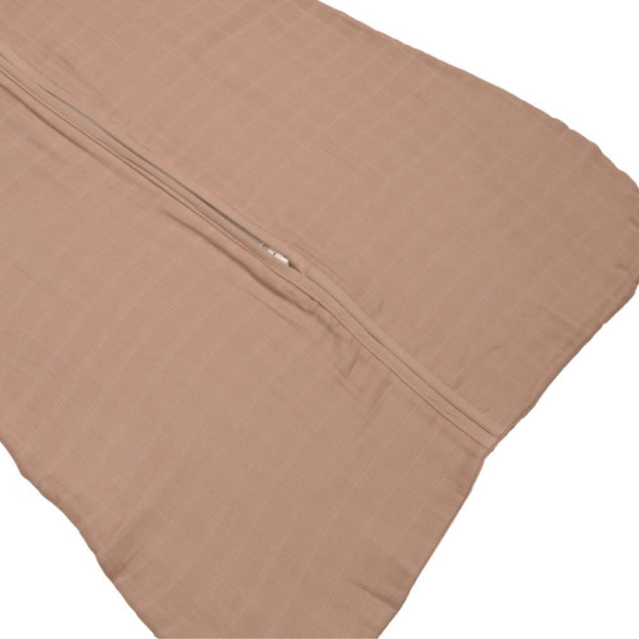 Saco de Dormir Blush & Blossom Nougat 70cm