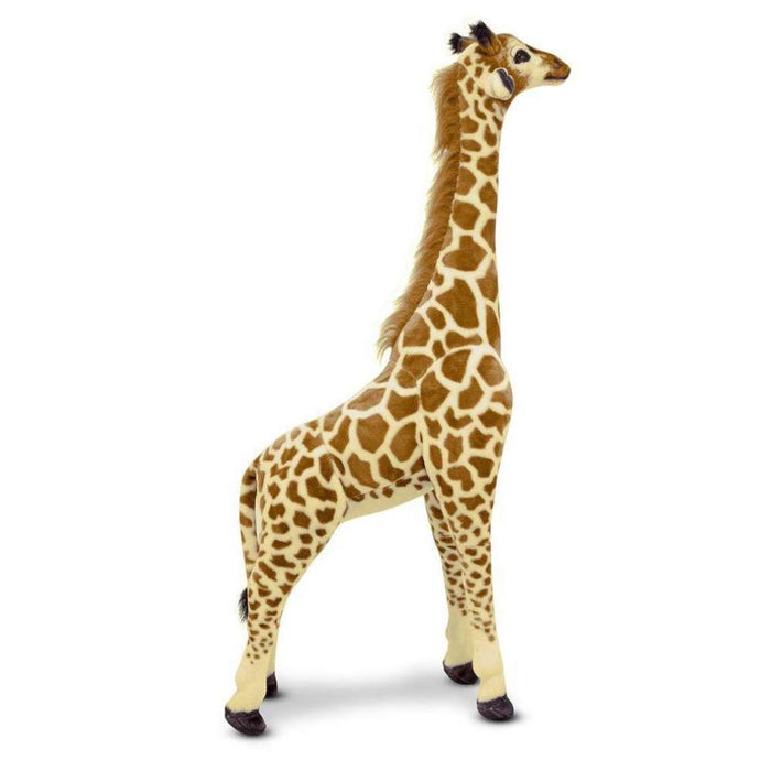 Peluche Girafa XL 120 cm